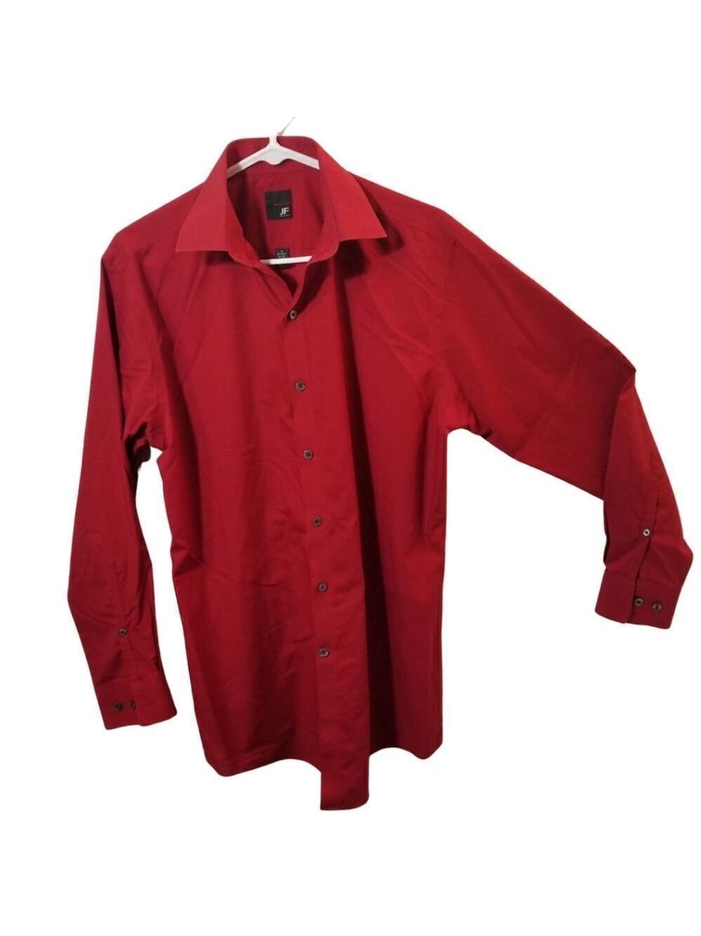 Men's Button down Casual or Dress shirt. BYJ